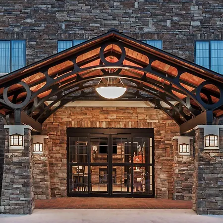 Staybridge Suites Fort Worth Fossil Creek By Ihg