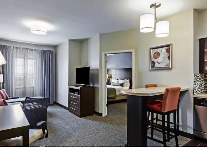 Hotel Staybridge Worth Fossil Creek By Ihg