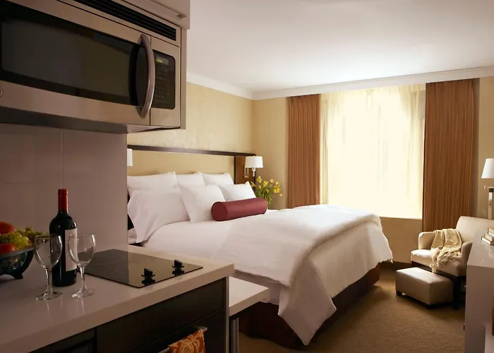Hotel Staybridge Worth Fossil Creek By Ihg Fort Worth