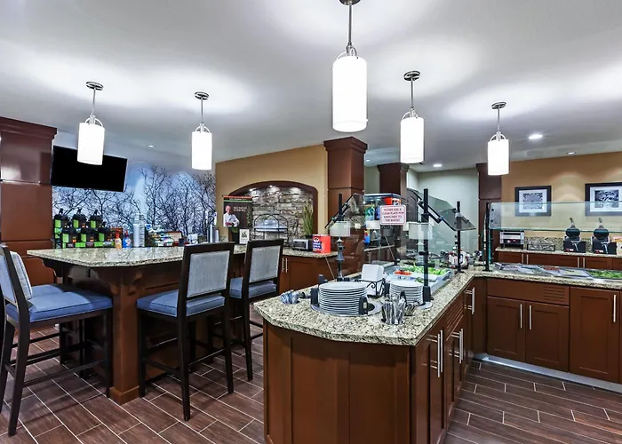 Staybridge Worth Fossil Creek By Ihg