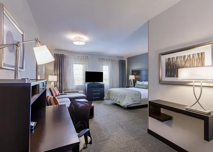 Staybridge Worth Fossil Creek By Ihg Hotel Fort Worth
