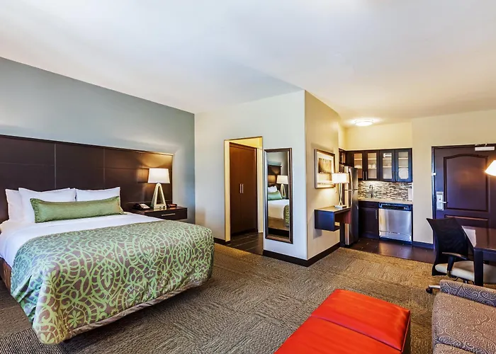 Staybridge Worth Fossil Creek By Ihg Hotel