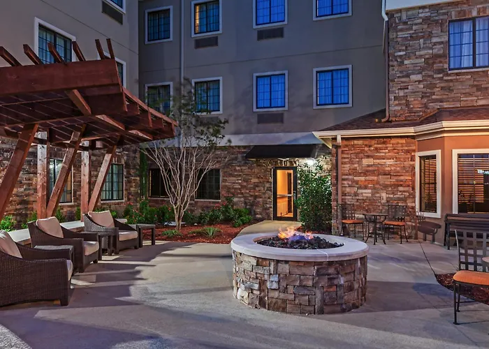 Staybridge Worth Fossil Creek By Ihg