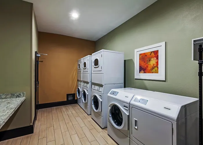 Staybridge Worth Fossil Creek By Ihg Fort Worth
