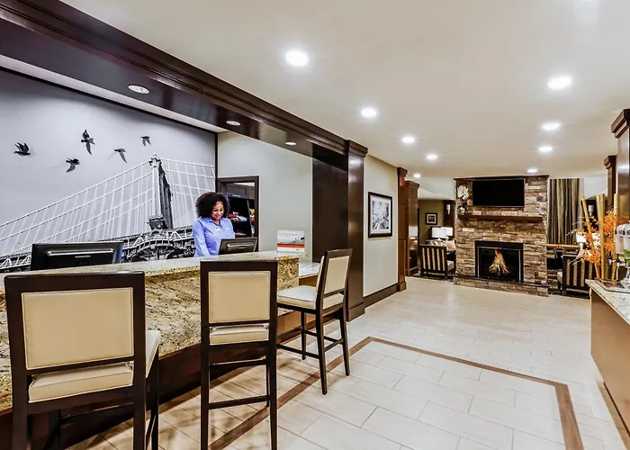 Staybridge Worth Fossil Creek By Ihg 2*