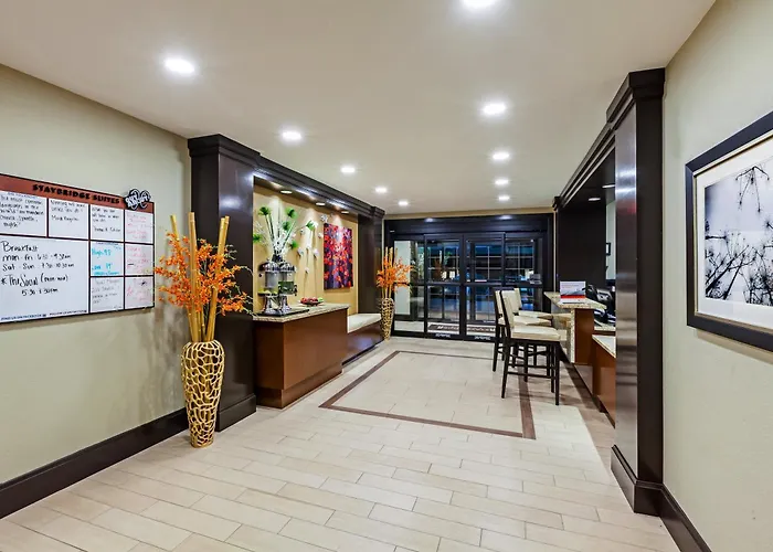 Staybridge Worth Fossil Creek By Ihg Hotel 2*
