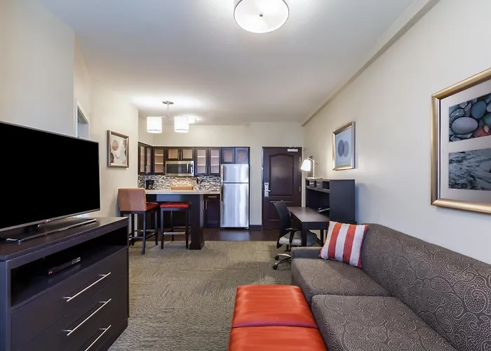 Staybridge Worth Fossil Creek By Ihg