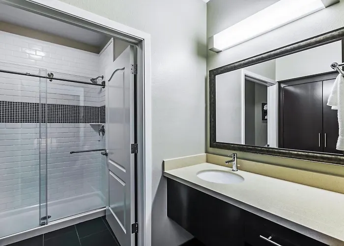 Hotel Staybridge Worth Fossil Creek By Ihg 2*