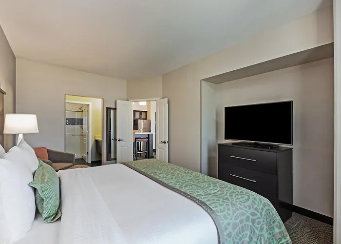 Staybridge Worth Fossil Creek By Ihg