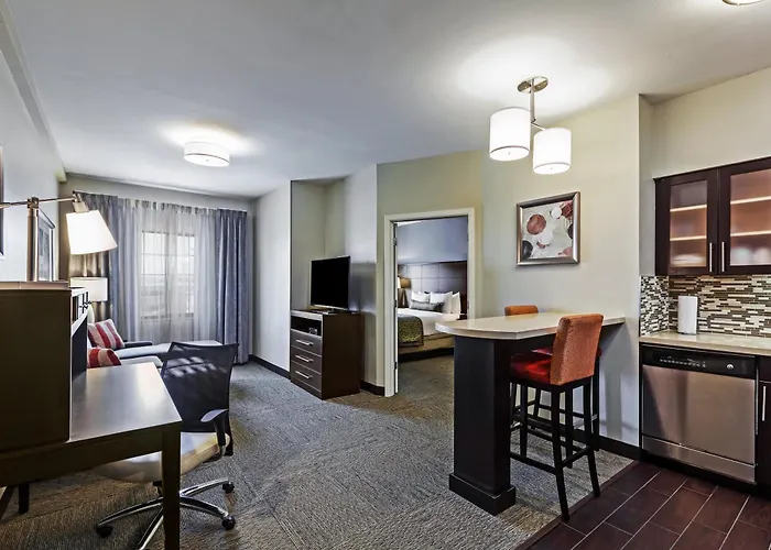 Staybridge Worth Fossil Creek By Ihg 2*