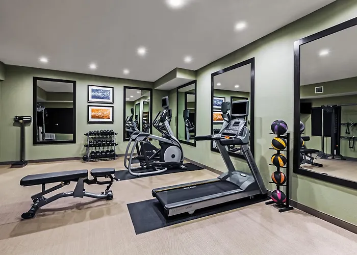 Staybridge Worth Fossil Creek By Ihg Fort Worth
