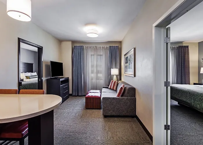 Staybridge Worth Fossil Creek By Ihg