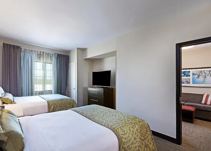 Staybridge Worth Fossil Creek By Ihg Hotel 2*