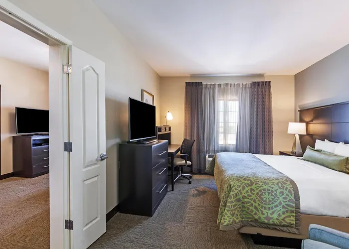 Staybridge Worth Fossil Creek By Ihg Hotel Fort Worth