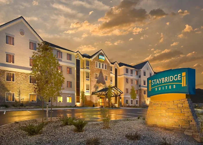 Staybridge Worth Fossil Creek By Ihg