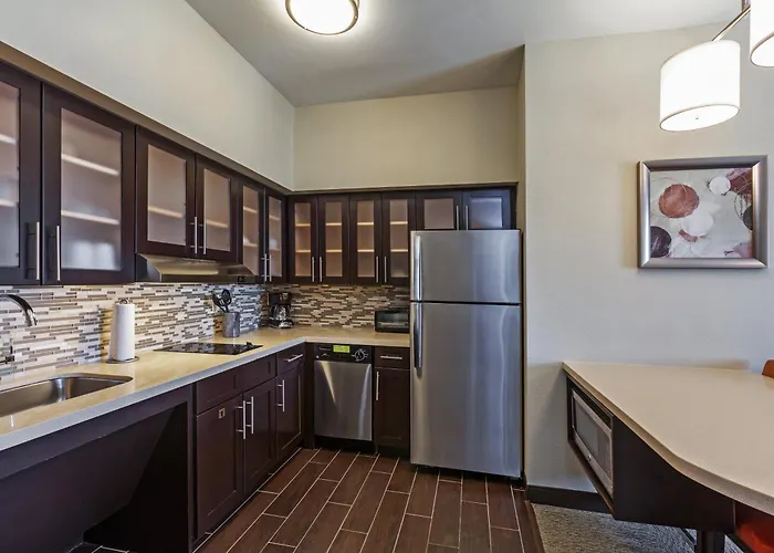 Hotel Staybridge Worth Fossil Creek By Ihg Fort Worth