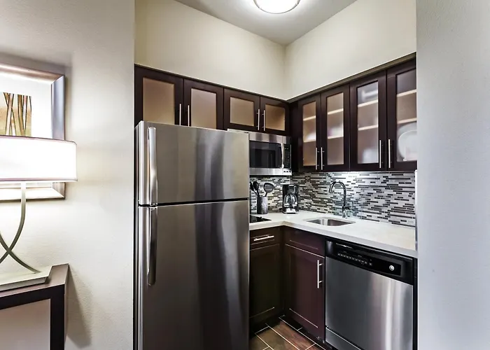 Staybridge Worth Fossil Creek By Ihg 2* Fort Worth