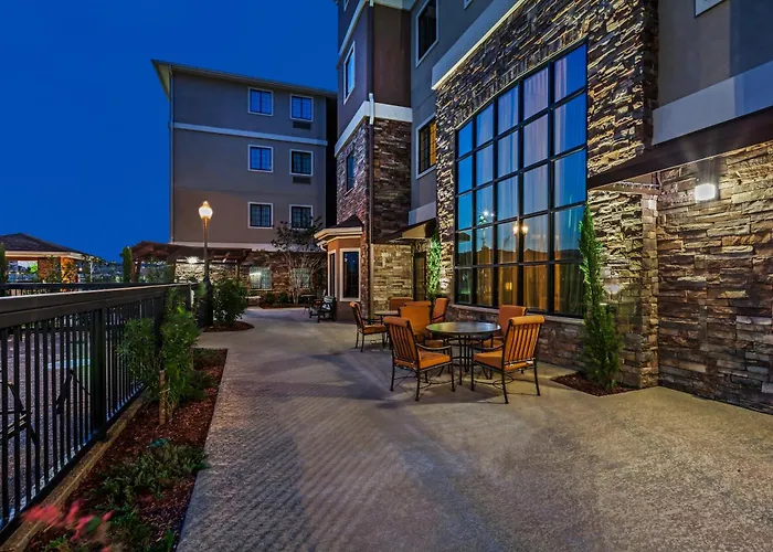 Hotel Staybridge Worth Fossil Creek By Ihg