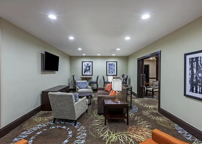 Staybridge Worth Fossil Creek By Ihg Fort Worth