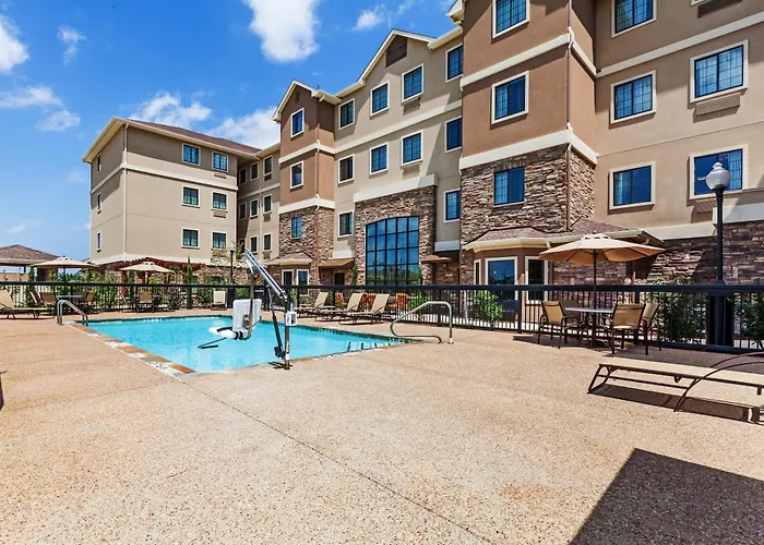 Staybridge Worth Fossil Creek By Ihg Hotel
