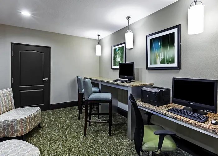 Staybridge Worth Fossil Creek By Ihg Hotel Fort Worth