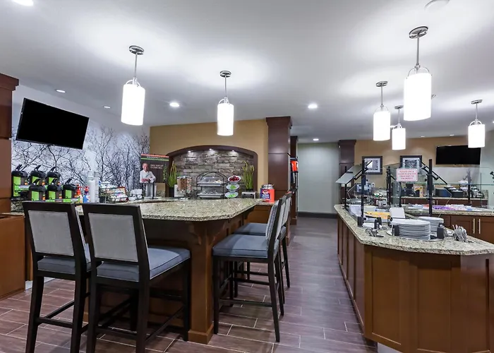 Staybridge Worth Fossil Creek By Ihg Hotel 2*
