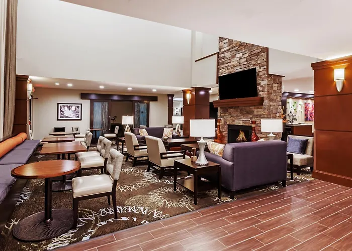 Staybridge Worth Fossil Creek By Ihg 2*