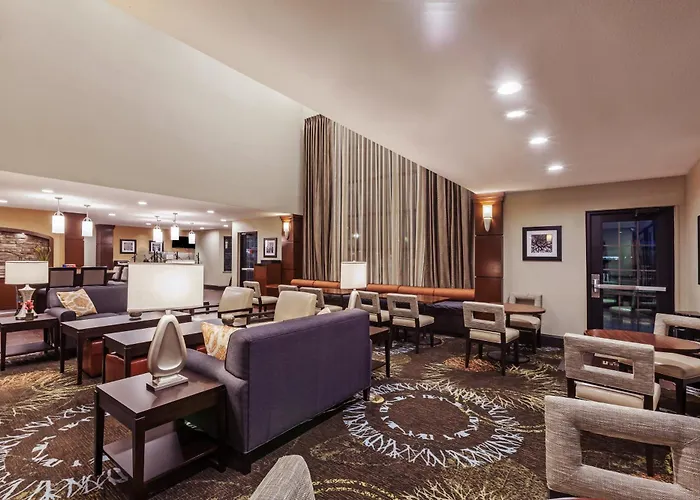 Staybridge Worth Fossil Creek By Ihg Fort Worth