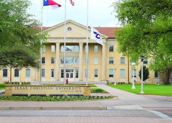 Hotel Staybridge Worth Fossil Creek By Ihg Fort Worth