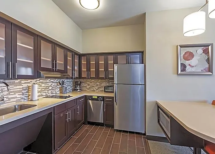 Staybridge Worth Fossil Creek By Ihg Hotel 2*