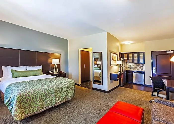 Staybridge Worth Fossil Creek By Ihg Hotel 2*
