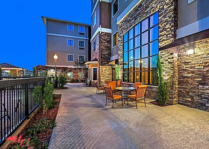Staybridge Worth Fossil Creek By Ihg Hotel