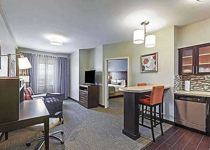 Hotel Staybridge Worth Fossil Creek By Ihg 2*