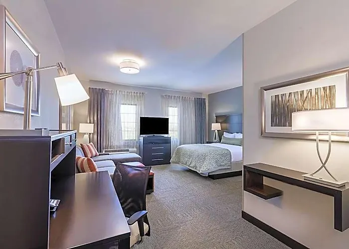Staybridge Worth Fossil Creek By Ihg Fort Worth