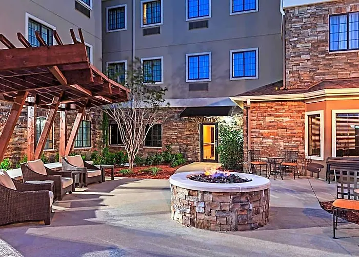 Staybridge Worth Fossil Creek By Ihg Hotel Fort Worth