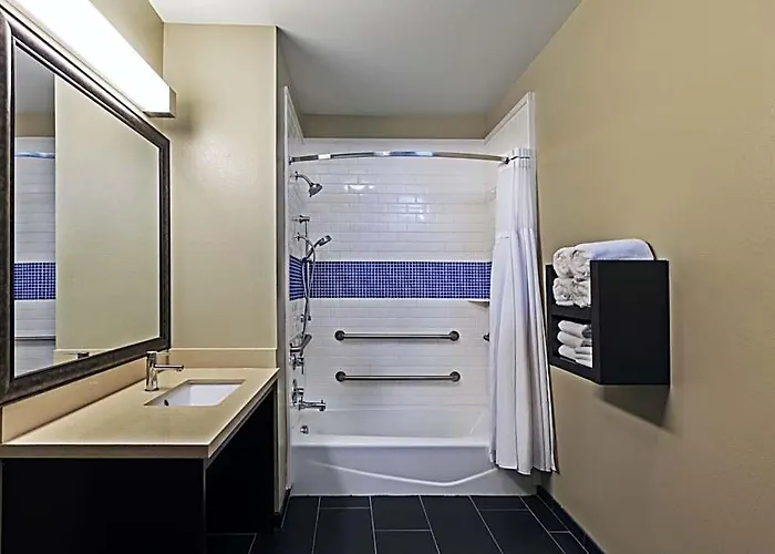 Staybridge Worth Fossil Creek By Ihg Hotel Fort Worth