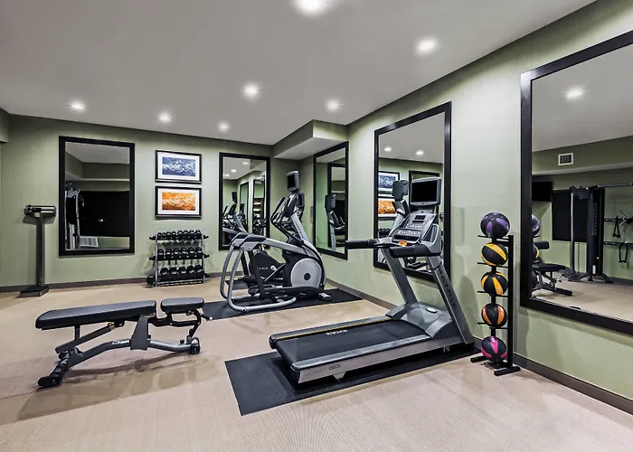 Staybridge Worth Fossil Creek By Ihg Hotel