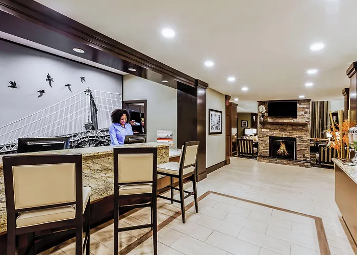 Staybridge Worth Fossil Creek By Ihg