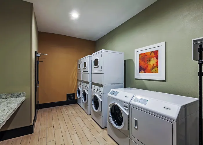 Hotel Staybridge Worth Fossil Creek By Ihg 2*