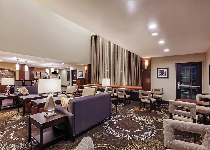 Hotel Staybridge Worth Fossil Creek By Ihg
