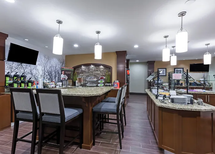 Staybridge Worth Fossil Creek By Ihg 2* Fort Worth