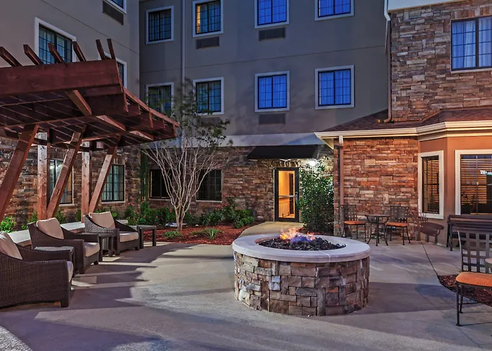 Staybridge Worth Fossil Creek By Ihg Fort Worth