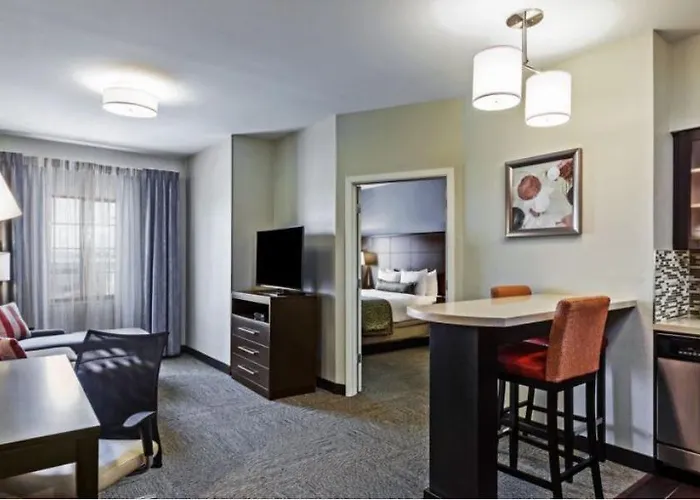 Hotel Staybridge Worth Fossil Creek By Ihg