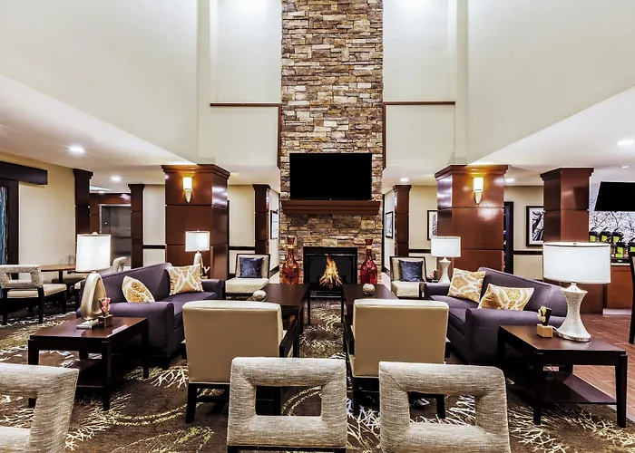 Staybridge Worth Fossil Creek By Ihg Hotel 2*