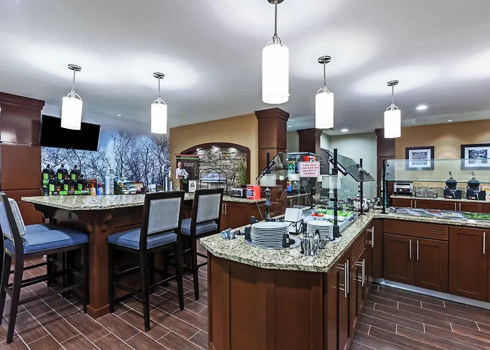 Staybridge Worth Fossil Creek By Ihg Hotel