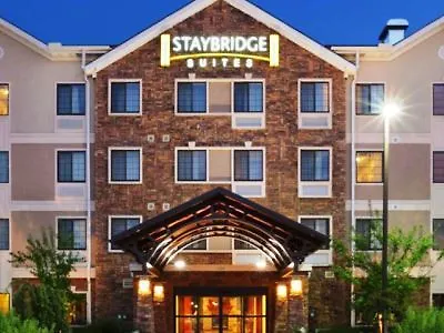 Staybridge Worth Fossil Creek By Ihg Fort Worth
