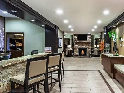 Hotel Staybridge Worth Fossil Creek By Ihg 2*