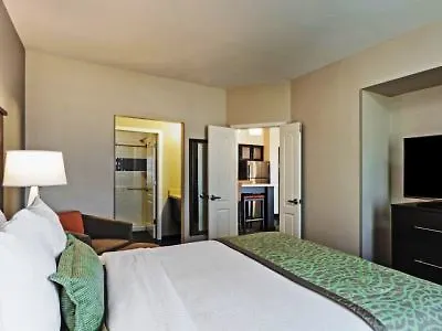 Staybridge Worth Fossil Creek By Ihg Fort Worth