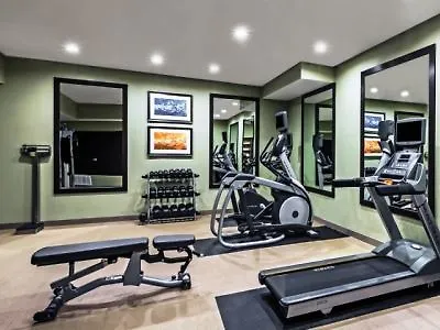 Hotel Staybridge Worth Fossil Creek By Ihg Fort Worth