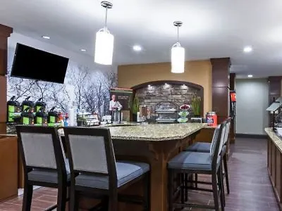 Hotel Staybridge Worth Fossil Creek By Ihg 2*
